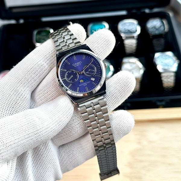 CASI_O VINTAGE SUNMOON WATCH