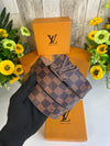 LOUIS_VUITTON MENS BELT WID OG BOX 143