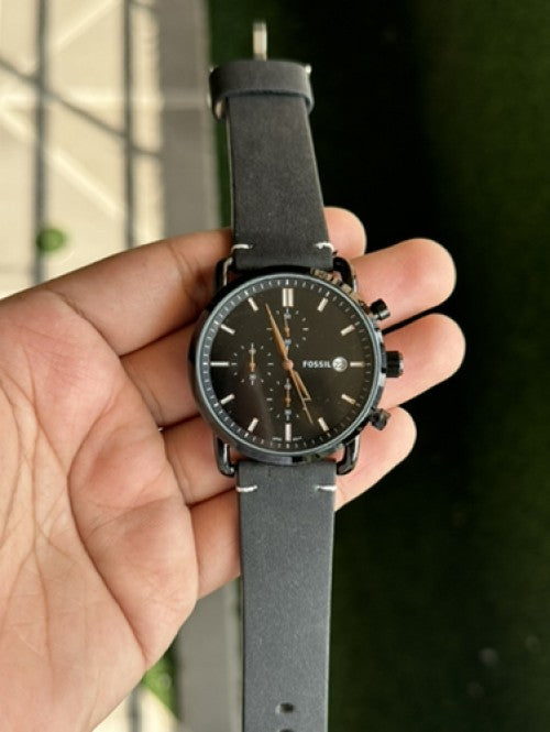 Fossil Commuter