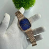 CASIO VINTAGE SUNMOON WATCH