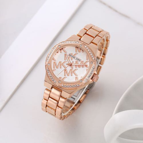 MICHAEEL KORS WATCCH X-40