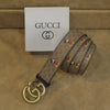GUCC_I GG MICKEY MOUSE BELT WID OG BOX