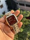 RAD WATCH