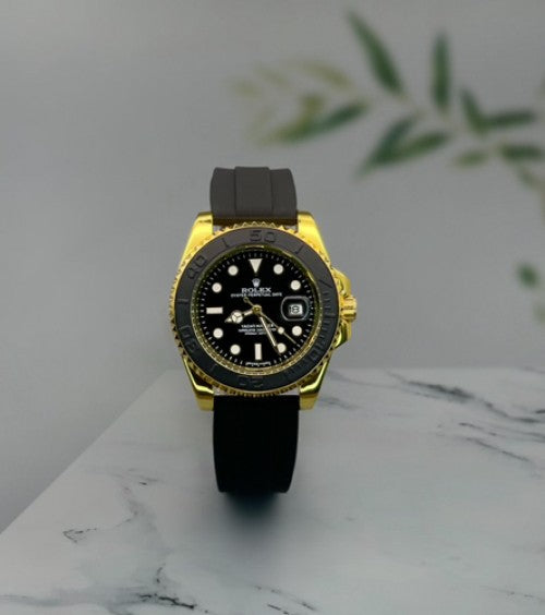 Rolex Yatch master Quartz