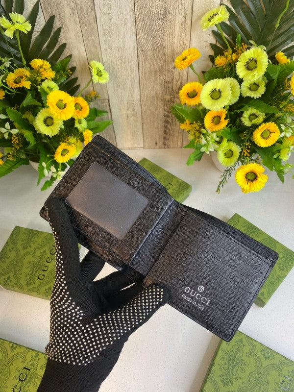 GUCC_I WALLET WID OG BOX DUST BAG CARD 82