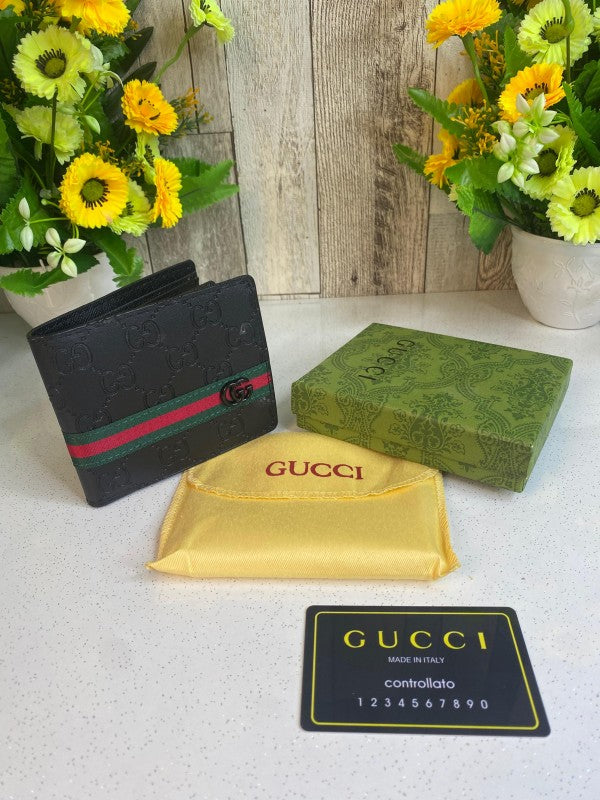 GUCC_I WALLET WID OG BOX DUST BAG CARD 82