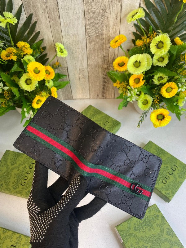 GUCC_I WALLET WID OG BOX DUST BAG CARD 82