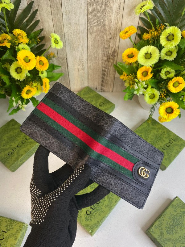 GUCC_I WALLET WID OG BOX DUST BAG CARD 364