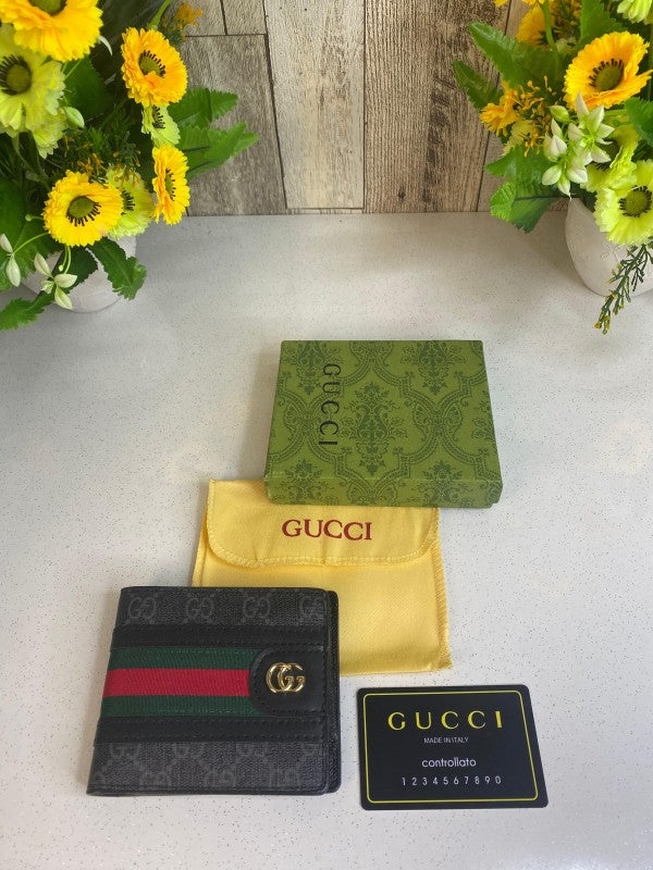 GUCC_I WALLET WID OG BOX DUST BAG CARD 364