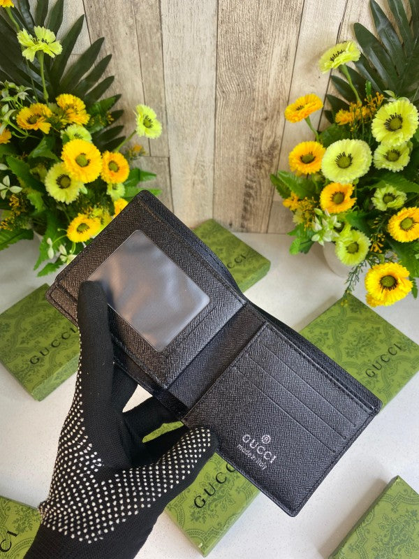 GUCC_I WALLET WID OG BOX DUST BAG CARD 364