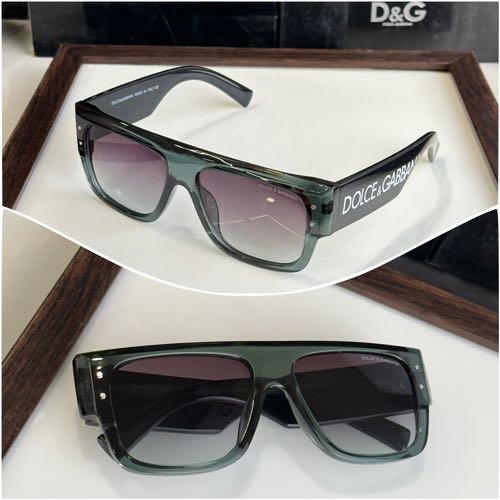DOLC_E & GABBANA SUNGLSS D-417