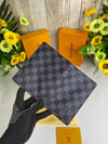 LOUIS_VUITTON FOLDING WALLET WID OG BOX DUST BAG CARD 70