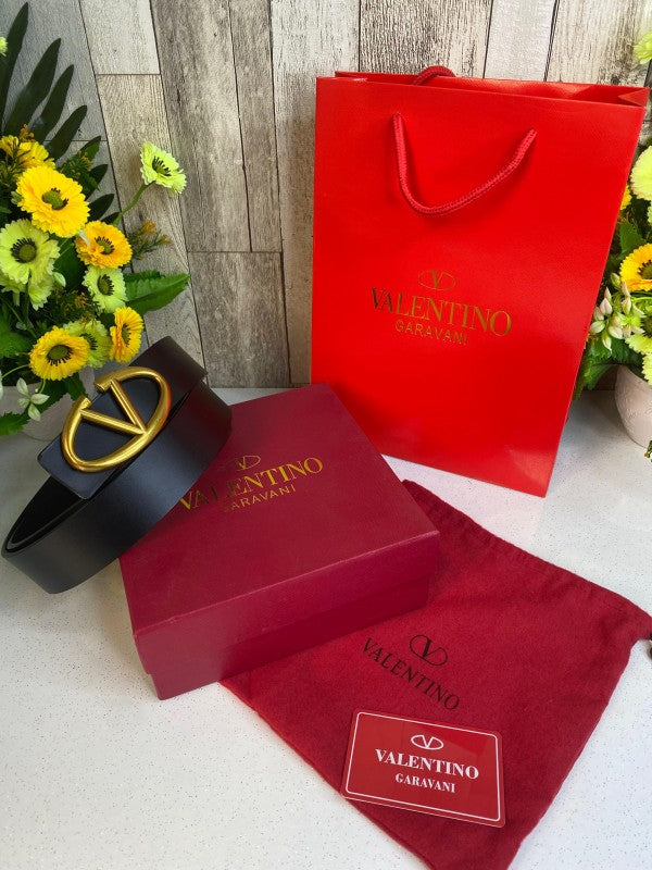 VALETIN_O PREMIUM BELT WID OG BOX CARD DUST BAG