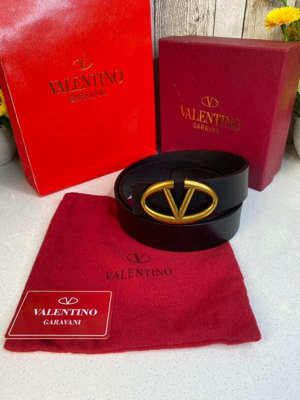 VALETIN_O PREMIUM BELT WID OG BOX CARD DUST BAG