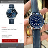 Longine_s Zulu Time Watch