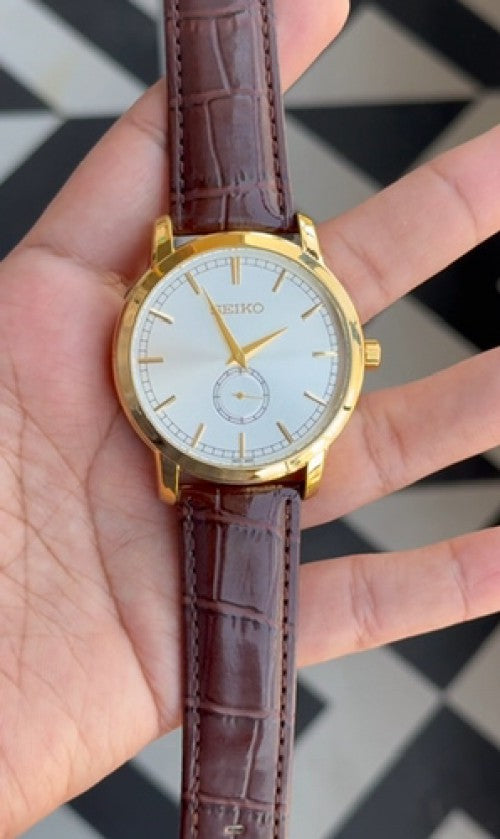 Seiko Presage