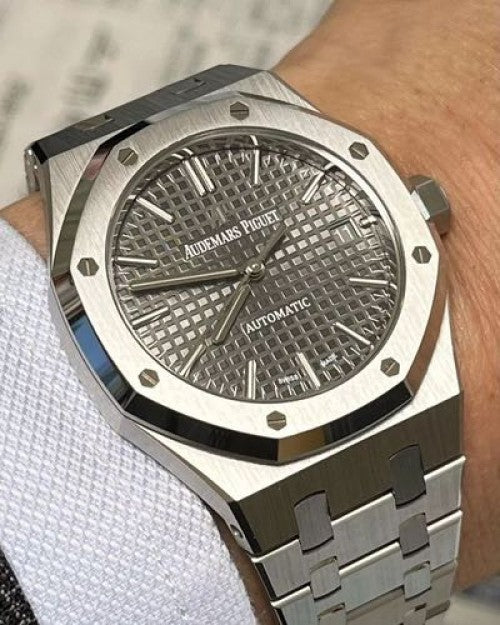 audemar_s piguet Watch