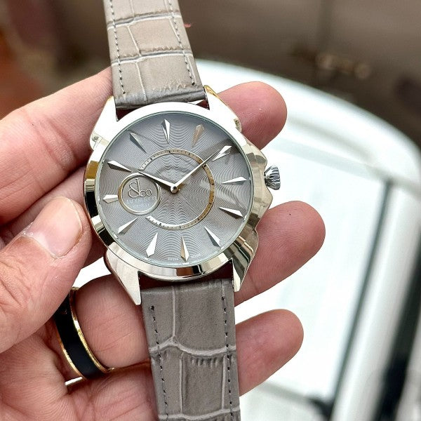 JACOB&CO MENS WATCH