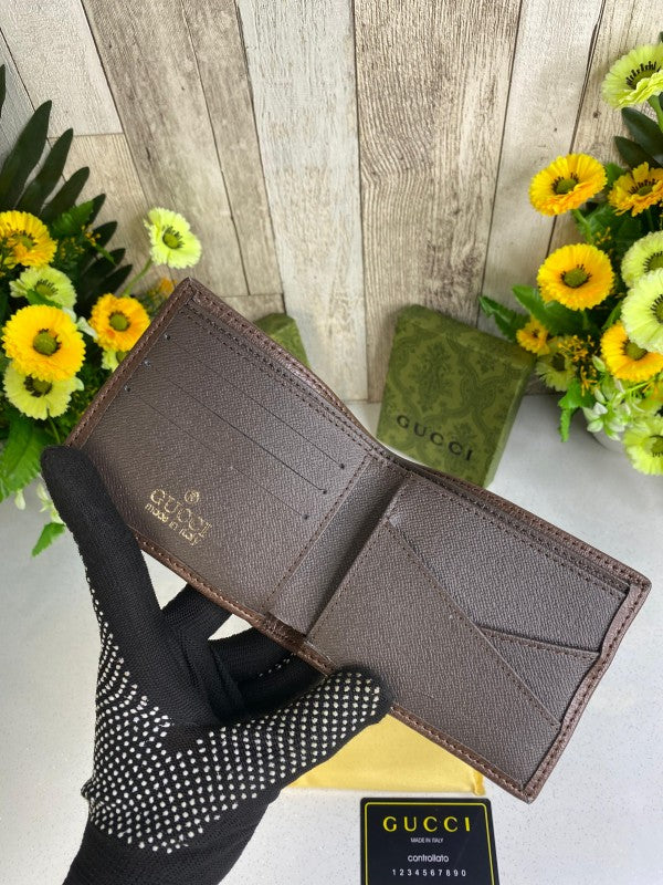 GUCC_I WALLET WID OG BOX DUST BAG CARD 15