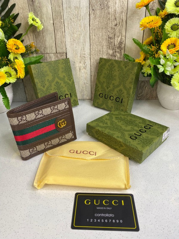 GUCC_I WALLET WID OG BOX DUST BAG CARD 15