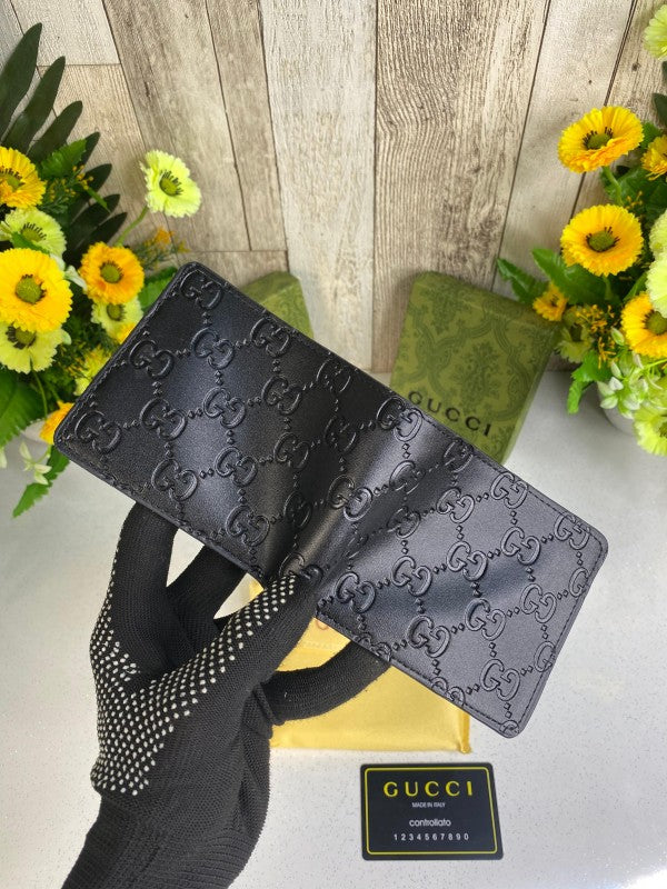GUCC_I WALLET WID OG BOX DUST BAG CARD 29