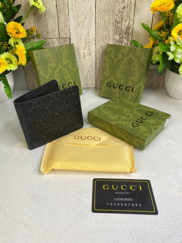 GUCC_I WALLET WID OG BOX DUST BAG CARD 29