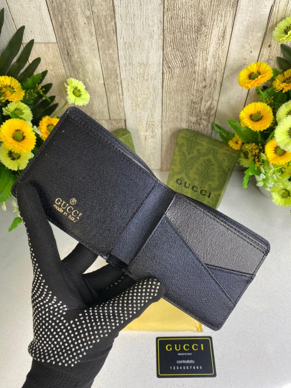 GUCC_I WALLET WID OG BOX DUST BAG CARD 29