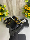 VALENTIN_O LADIES BELT WID OG BOX CARD