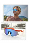 OAKLE_Y SUNGLAS D-489