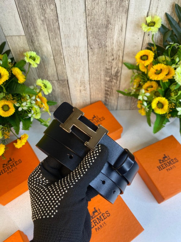 HERME_S LADIES BELT WID OG BOX CARD 542