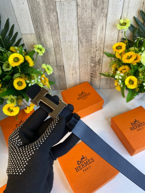 HERME_S LADIES BELT WID OG BOX CARD 542