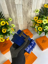 HERME_S LADIES BELT WID OG BOX CARD 539