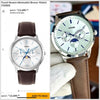 FOSSI_L SUNMOON MENS WATCH