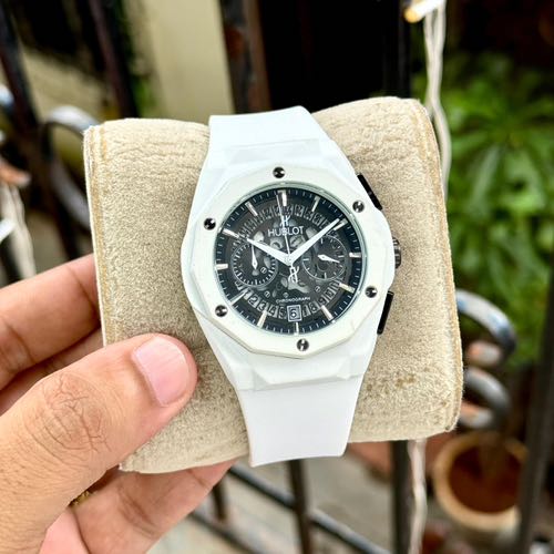 HUBLOT WATCH