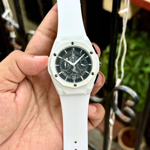 HUBLOT WATCH