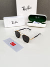 Rayba gold black 3607-77
