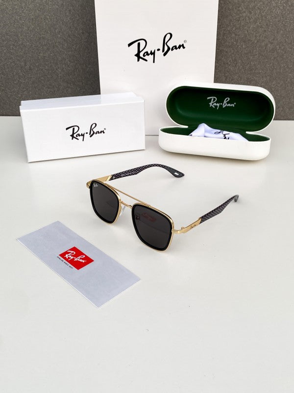 Rayba gold black 3607-77