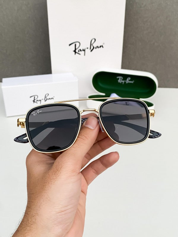 Rayba gold black 3607-77