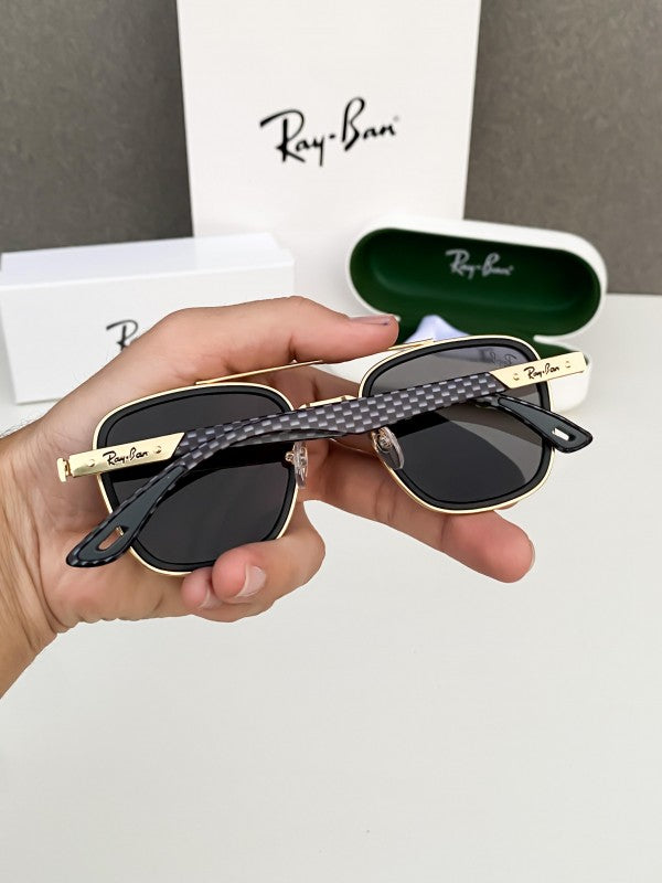Rayba gold black 3607-77