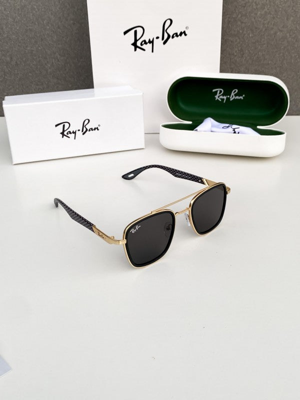 Rayba gold black 3607-77
