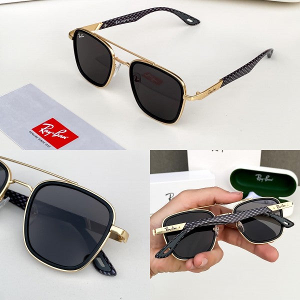Rayba gold black 3607-77