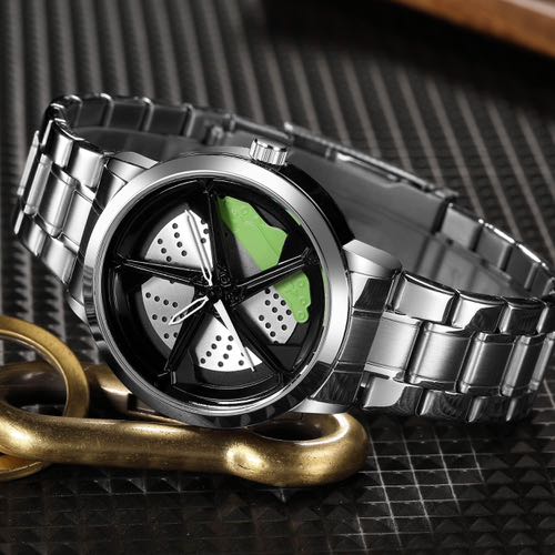 FOSSI_L WATCH M-243