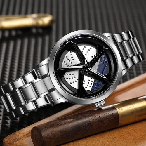 FOSSI_L WATCH M-242