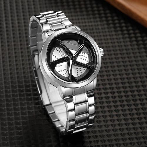 FOSSI_L WATCH M-241