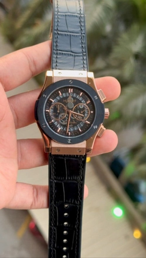 Hublot Big Bang