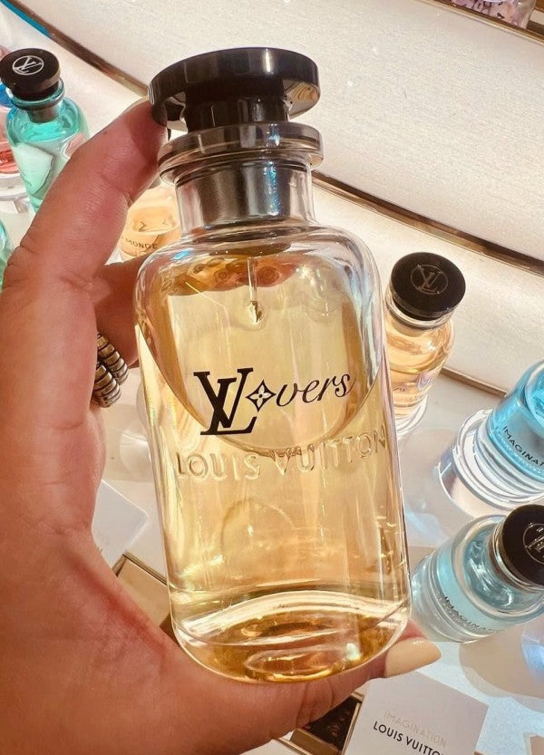 LOUI_S_VUITTON LOVERS