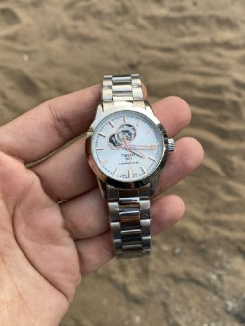 Tisso_t Powermatic80 Ladies