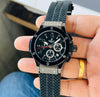 Hublot bigbang all chronograph