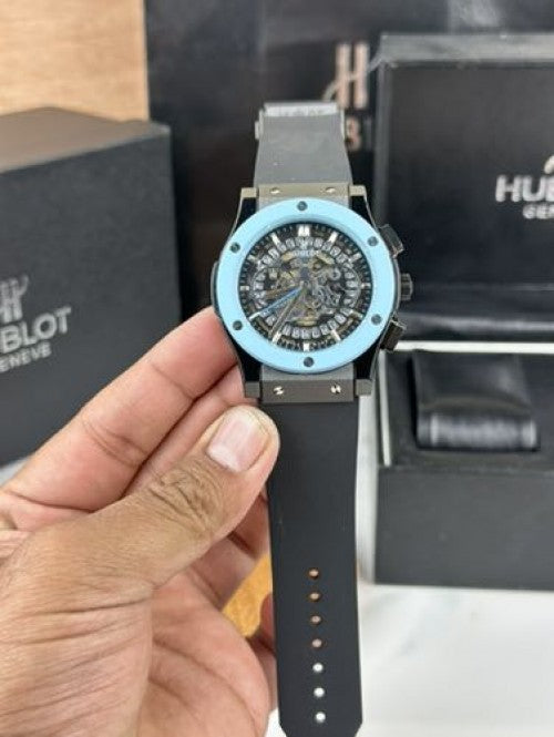 HUBLOT WATCH