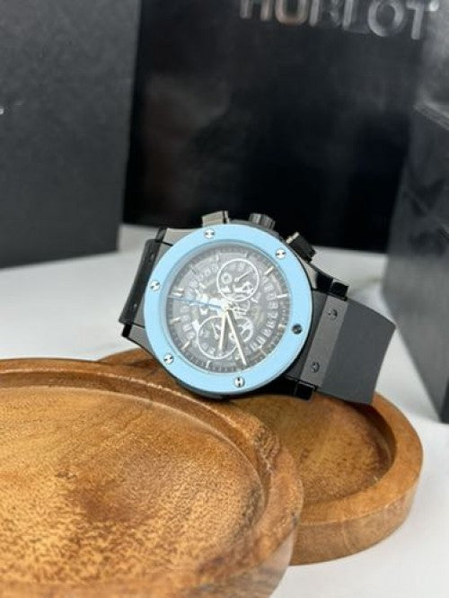 HUBLOT WATCH